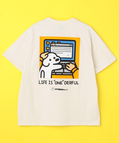SPECIAL OTHERS × FREAK'S STORE Tシャツ FREAK'S STORE tシャツ matsui×FREAK'S STORE/マツイ×フリークス
