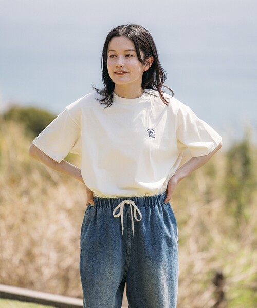 SPECIAL OTHERS × FREAK'S STORE Tシャツ FREAK'S STORE tシャツ matsui×FREAK'S STORE/マツイ×フリークス