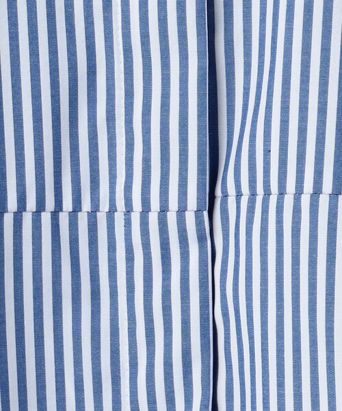 MARW UNITED ARROWS ブラウス シャツ 「MARW ARROWS」バルーン