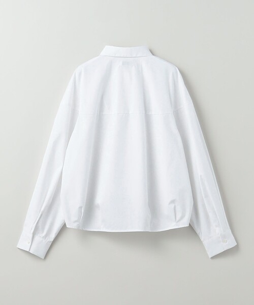 MARW UNITED ARROWS ブラウス シャツ 「MARW ARROWS」バルーン