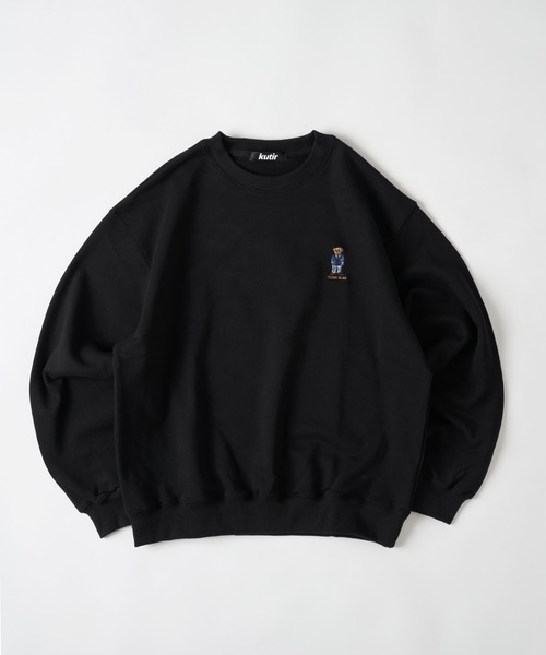 HYSTERIC GLAMOUR（ヒステリックグラマー）の「GIRL ON BEAR