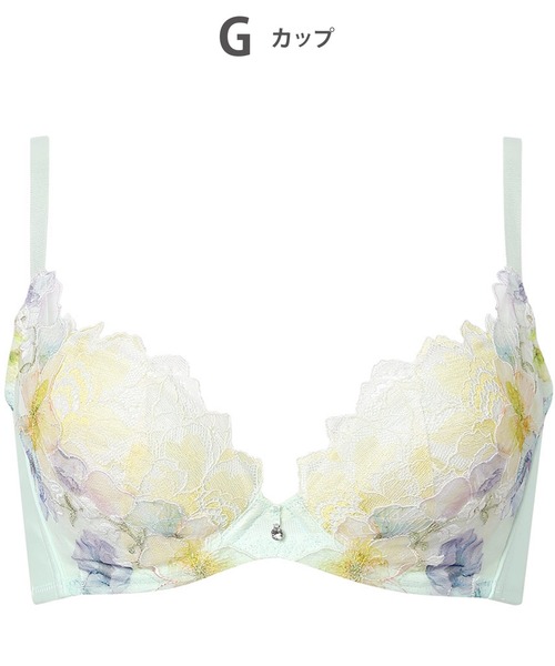 WACOAL（ワコール） ブラジャー 「ハグするブラ」 : ZOZOTOWN Yahoo!店