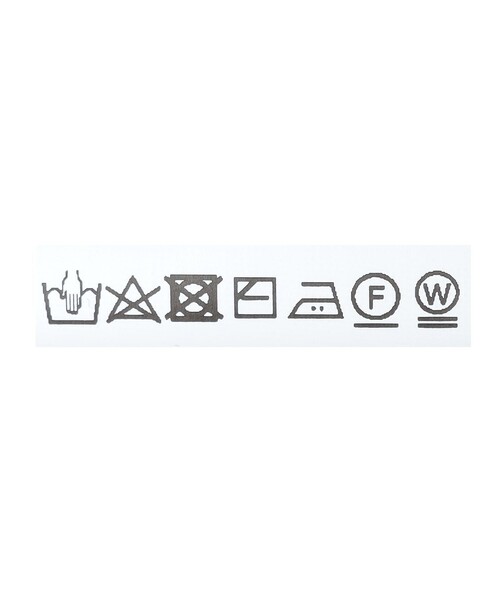 WRAPINKNOT タンクトップ ノースリーブ 「WRAPINKNOT」フロント