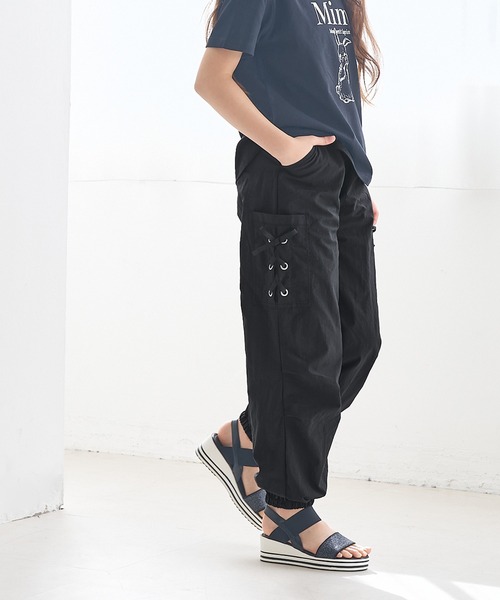 2022春夏新作 キッズ ブラウス ミニスカート 子供服 2点