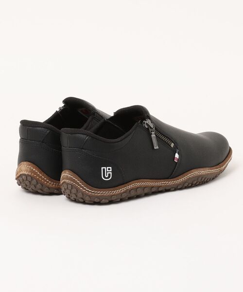 【新品】conqueror shoes FLOATER WATER-TEX コンカラー シューズ conqueror shoes スワッグウォーター