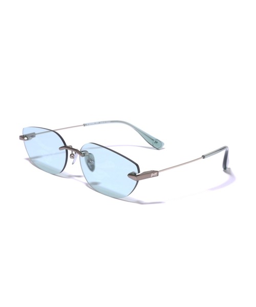 A BATHING APE（アベイシングエイプ） サングラス SUNGLASSES #18