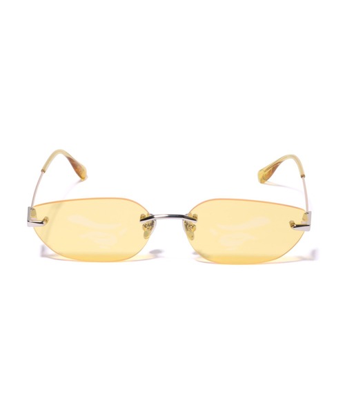 A BATHING APE（アベイシングエイプ） サングラス SUNGLASSES #18