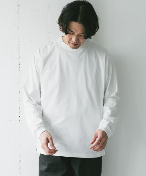 URBAN RESEARCH DOORS（アーバンリサーチドアーズ） tシャツ 「吸水速
