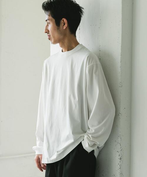 URBAN RESEARCH DOORS（アーバンリサーチドアーズ） tシャツ 「吸水速