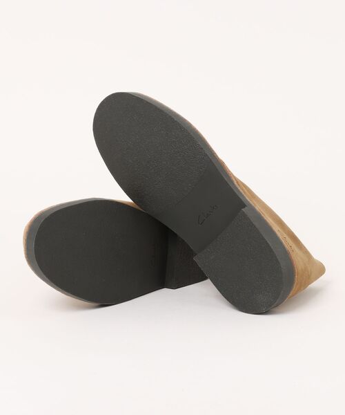 Clarks（クラークス） ブーツ DESERT BT EVO「Clarks 200周年記念