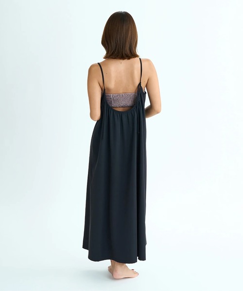 ROXY（ロキシー） uvカット ラッシュガード YES SEA DRESS /ロキシー