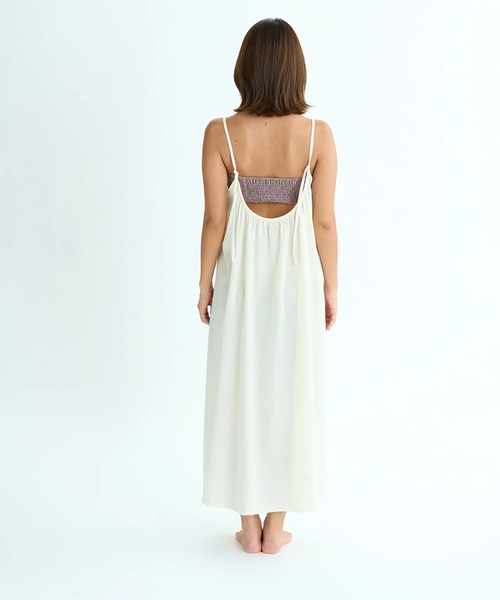 ROXY（ロキシー） ラッシュガード YES SEA DRESS /ロキシー水陸両用UV