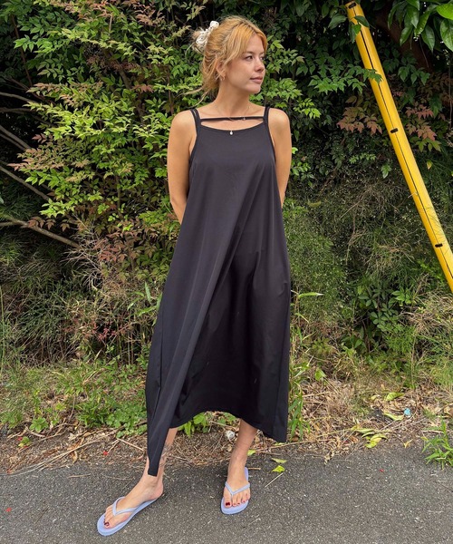 ROXY（ロキシー） ラッシュガード YES SEA DRESS /ロキシー水陸両用UV