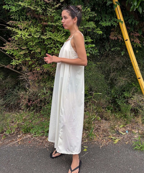 ROXY（ロキシー） ラッシュガード YES SEA DRESS /ロキシー水陸両用UV