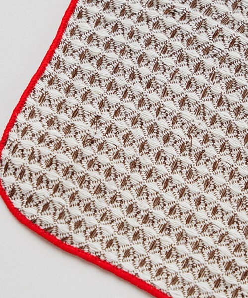 天気の子　非売品　ハンカチ 楽天市場】高級無撚糸 タオルハンカチ ローズガーデン【メール便