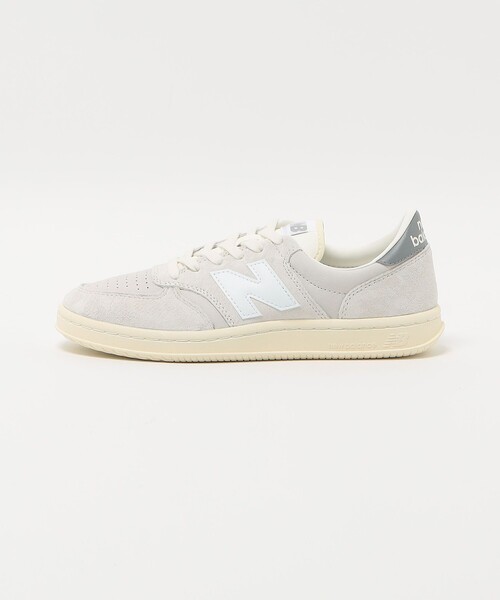 スニーカー NEW BALANCE Men Sneakers CT500CA WHITE s-l500.jpg