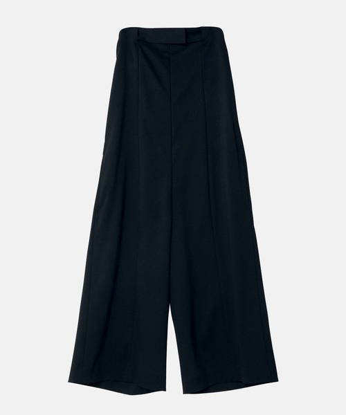サロペット・オーバーオール・オールインワン LE CIEL BLEU Bra Top Jumpsuit le ciel bleu ブラトップジャンプスーツ サロペット