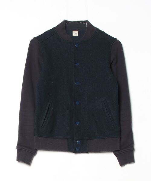 Ron Herman（ロンハーマン） ジャケット X-SMALL ネイビー レディース