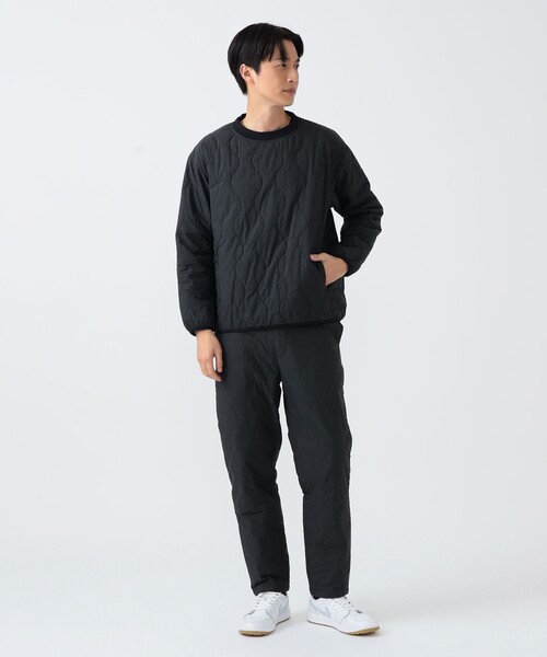 BEAMS GOLF（ビームス ゴルフ） トレーナー スウェット B.G.THREE