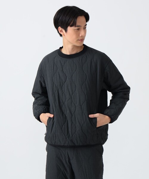 BEAMS GOLF（ビームス ゴルフ） トレーナー スウェット B.G.THREE