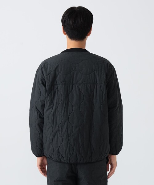 BEAMS GOLF（ビームス ゴルフ） トレーナー スウェット B.G.THREE