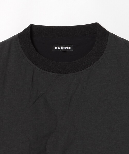 BEAMS GOLF（ビームス ゴルフ） トレーナー スウェット B.G.THREE