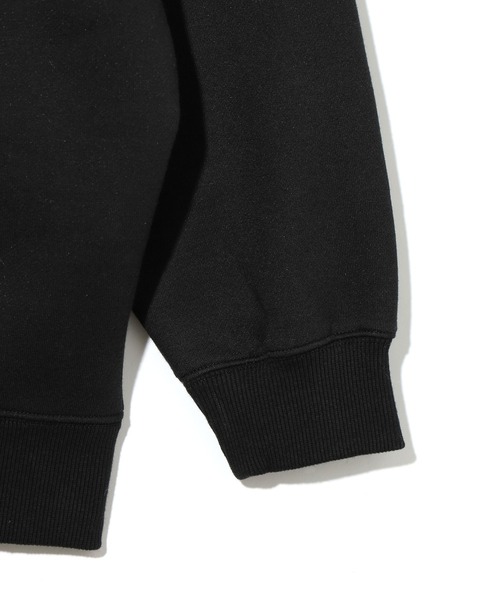MILKFED. 「MILKFED.」 ジップアップパーカー ONE SIZE オフ