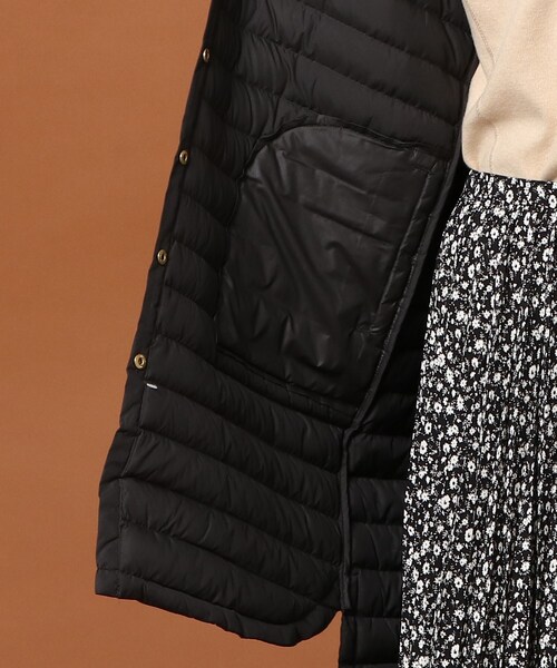 Traditional Weatherwear（トラディショナル ウェザーウェア） ダウン