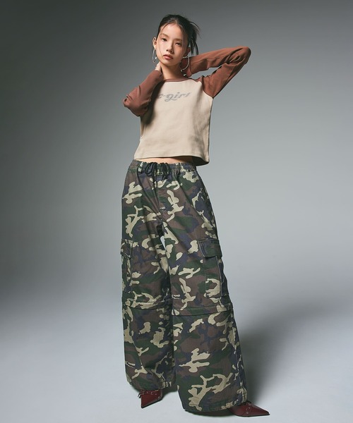 Ground Y カーゴパンツ 182266476_o20.jpg?