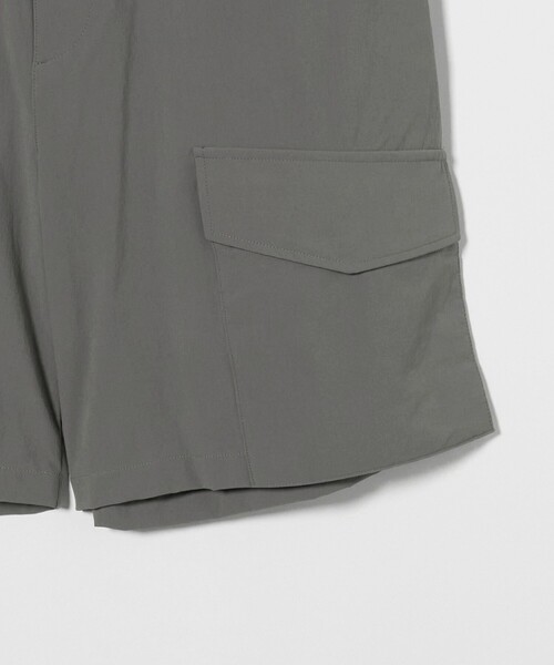 UNITED ARROWS GOLF パンツ メンズ 360° マスター ショート