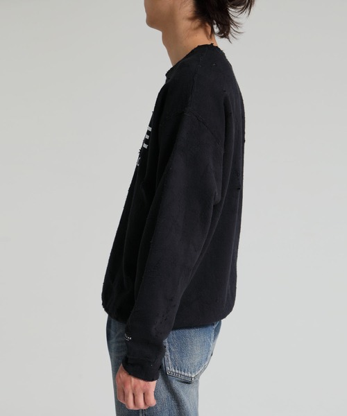 未使用 nanamica ナナミカ レディース スウェット トレーナー 0 黒 未使用 nanamica ナナミカ レディース スウェット トレーナー 0 黒