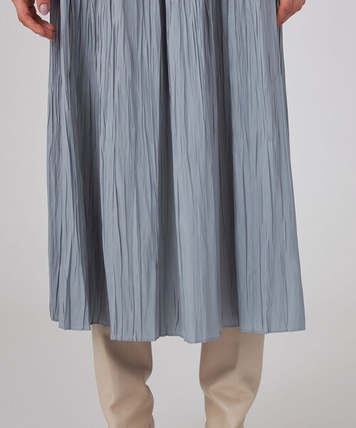 【美品】ballsey スカート　サイズ36 Ballsey - ボールジィ スカート サイズ 36 下地つきの通販 by