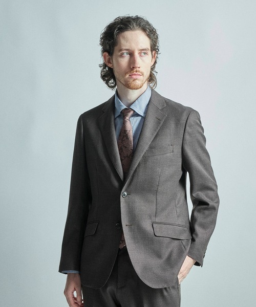 MEN'S BIGI（メンズビギ） ネクタイ 「TIE YOUR TIE/タイユアタイ