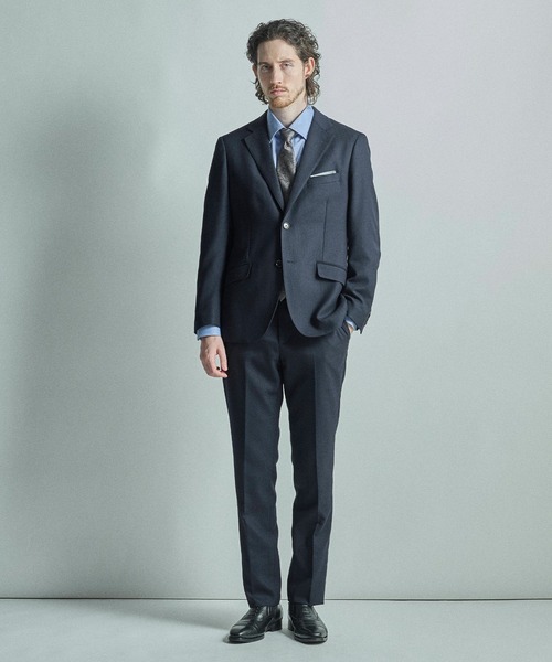 MEN'S BIGI（メンズビギ） ネクタイ 「TIE YOUR TIE/タイユアタイ