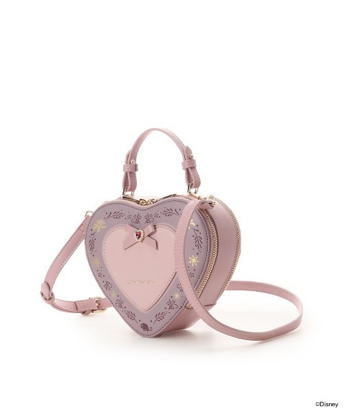 Samantha Vega（サマンサベガ） ショルダーバッグ バッグ