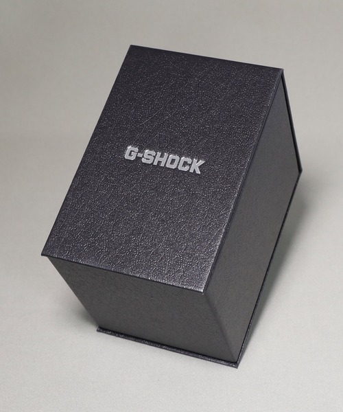 今季一番 G-SHOCK 腕時計 G-STEEL / 電波ソーラー GST-W110MS-7AJF メンズ 時計