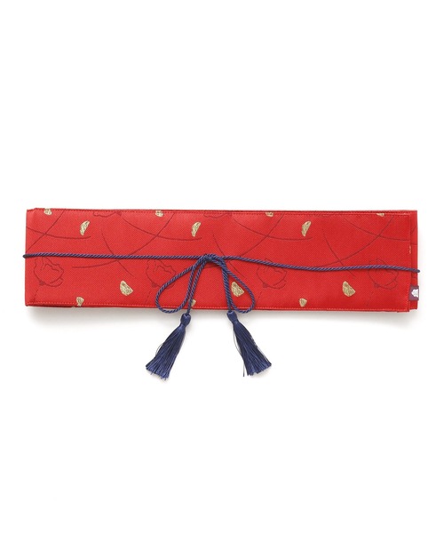 カヤ ベルト 「カヤ」春乃野 帯ベルト レディース : ZOZOTOWN Yahoo!店