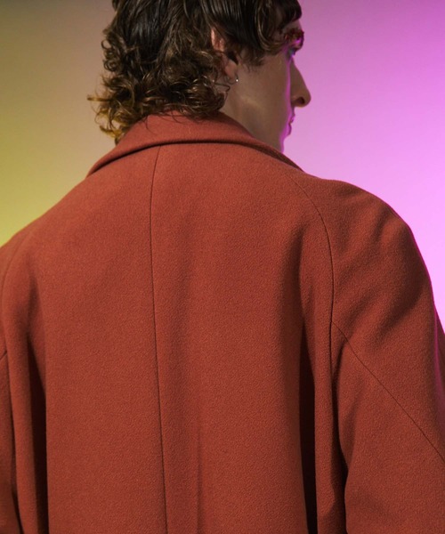 MAISON SPECIAL（メゾンスペシャル） トレンチコート 1 ブラウン