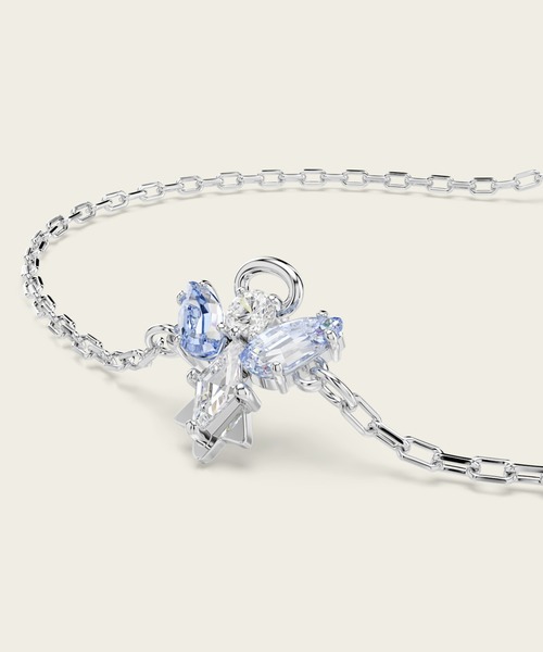 SWAROVSKI（スワロフスキー） ブレスレット 「公式」「スワロフスキー
