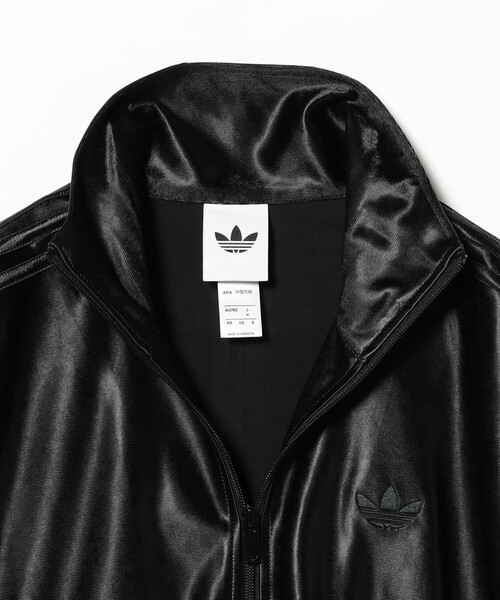 ADIDAS ファイアーバード TT ジッパー スウェットシャツ adidas - 【残り一点】Woven Firebird TT | ACRMTSM ONLINE STORE