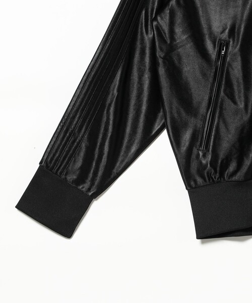 ADIDAS ファイアーバード TT ジッパー スウェットシャツ adidas - 【残り一点】Woven Firebird TT | ACRMTSM ONLINE STORE
