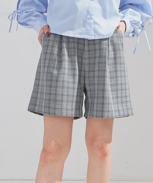 バスターバニーショートパンツ Honeys（ハニーズ） パンツ ショートパンツ レディース : ZOZOTOWN