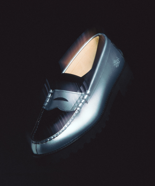 27cm The Kenford Fineshoes ローファー ラバーソール The Kenford Fineshoes ローファー The Kenford Fineshoes / ケン