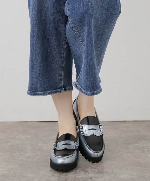 The Kenford Fineshoes ローファー ラバーソール THE KENFORD FINESHOES（ケンフォード ファインシューズ）の公式