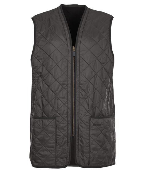 Barbourベスト Barbour 「Barbour」 ベスト XX-LARGE オリーブ メンズ