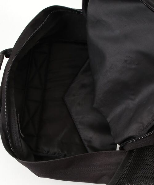 Carharttブラックキャンバスリュック Carhartt 「Carhartt」 リュック FREE ブラック メンズ