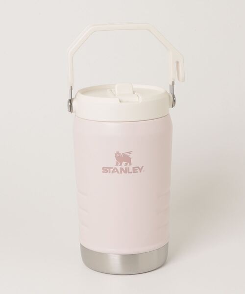 STANLEY（スタンレー） 水筒 アイスフローフリップストロージャグ1.18L 