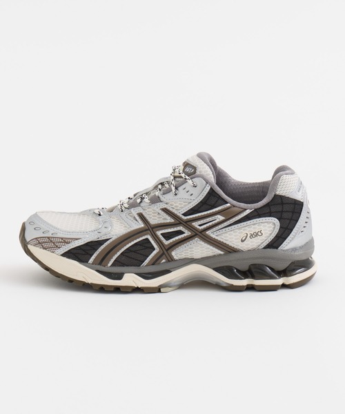 ASICS GEL-NIMBUS 10.1アシックス23.5cm♡新色ブラウン ASICS GEL-NIMBUS 10.1アシックス23.5cm♡新色ブラウン