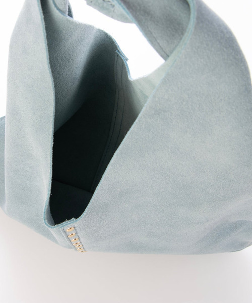 cache cache（カシュカシュ） トートバッグ cachecache / スエード