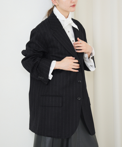 ジャケット・アウター par jacquard Adam jacquard jacket Adam jacquard jacket | par jacquard